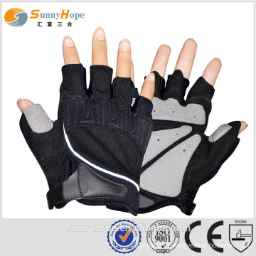 2016 hot sale carbon fiber knuckle gloves